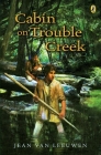 Cabin on Trouble Creek Cover Image