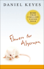 Flowers for Algernon By Daniel Keyes Cover Image
