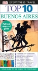 DK Eyewitness Top 10 Buenos Aires: 2015 (Pocket Travel Guide) Cover Image