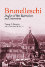 Brunelleschi: Studies of His Technology and Inventions (Dover Architecture) By Frank D. Prager, Gustina Scaglia Cover Image