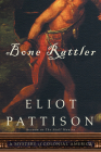 Bone Rattler: A Mystery of Colonial America Cover Image