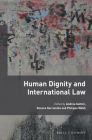 Human Dignity and International Law Cover Image
