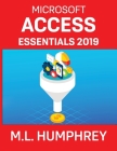 Access Essentials 2019 Cover Image