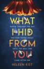 What I Hid From You By Heleen Kist Cover Image