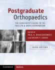 Postgraduate Orthopaedics: The Candidate's Guide to the Frcs (Tr & Orth) Examination By Paul A. Banaszkiewicz (Editor), Deiary F. Kader (Editor) Cover Image