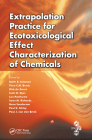 Extrapolation Practice for Ecotoxicological Effect Characterization of Chemicals Cover Image