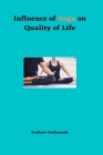Influence of Yoga on Quality of Life By Sudheer Deshpande Cover Image