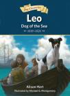 Leo, Dog of the Sea (Dog Chronicles) By Alison Hart, Michael G. Montgomery (Illustrator) Cover Image