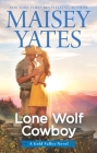 Lone Wolf Cowboy (Gold Valley Novel #7) Cover Image