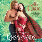 The Chase Lib/E By Lynsay Sands, Chloe Lynn (Read by) Cover Image