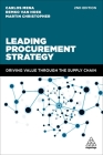 Leading Procurement Strategy: Driving Value Through the Supply Chain Cover Image