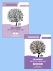 Grammar for the Well-Trained Mind Purple Repeat Buyer Bundle, Revised Edition Cover Image