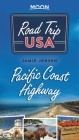 Road Trip USA Pacific Coast Highway Cover Image