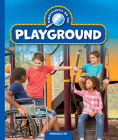 Mindfulness on the Playground Cover Image