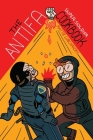 The Antifa Super-Soldier Cookbook By Mattie Lubchansky Cover Image