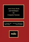Anti-Virus Tools & Techniques for Computer (Advanced Computing & Telecommunications Series) By W. Timothy Polk, Unknown, Author Unknown Cover Image