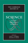 The Cambridge History of Science: Volume 2, Medieval Science Cover Image