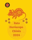 Rato Horóscopo Chinês 2024 Cover Image