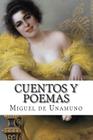 Miguel de Unamuno, cuentos y poemas Cover Image