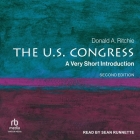 The U.S. Congress: A Very Short Introduction Cover Image