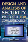 Design and Analysis of Security Protocol for Communication Cover Image