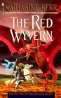 The Red Wyvern: Book One of the Dragon Mage By Katharine Kerr Cover Image