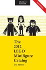 The 2012 LEGO Minfigure Catalog: 2nd Edition Cover Image