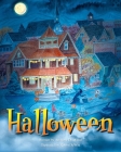 Halloween By Anthony Di Micco Cover Image
