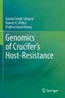 Genomics of Crucifer's Host-Resistance By Govind Singh Saharan, Naresh K. Mehta, Prabhu Dayal Meena Cover Image