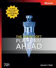 The Microsoft Platform Ahead By David S. Platt Cover Image