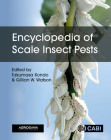 Encyclopedia of Scale Insect Pests By Takumasa Kondo (Editor), Gillian Watson (Editor) Cover Image
