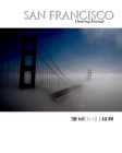 san francisco Golden gate Bridge Creative journal: Golden Golden gate Bridge san francisco creative blank Journal By Michael Huhn Cover Image