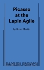 Picasso at the Lapin Agile By Steve Martin Cover Image