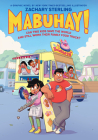 Mabuhay!: A Graphic Novel By Zachary Sterling, Zachary Sterling (Illustrator) Cover Image