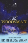 The Woodsman By Rebecca Sharp Cover Image