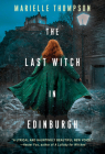 The Last Witch in Edinburgh Cover Image