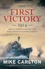First Victory By Mike Carlton Cover Image