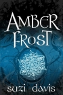 Amber Frost (The Lost Magic Series #1) Cover Image