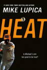 Heat By Mike Lupica Cover Image