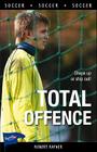Total Offence By Robert Rayner Cover Image