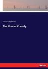 The Human Comedy Cover Image