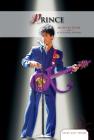 Prince: Musical Icon (Lives Cut Short) By Stephanie Watson Cover Image