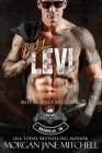 Catchin Levi By Morgan Jane Mitchell Cover Image