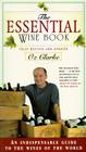 The Essential Wine Book: An Indispensable Guide to the Wines of the World Cover Image