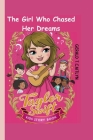 Taylor Swift kids Story Book: The Girl Who Chased Her Dreams Cover Image