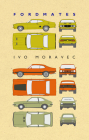 Fordmates By Ivo Moravec Cover Image