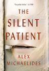 The Silent Patient By Alex Michaelides Cover Image