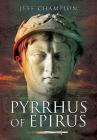 Pyrrhus of Epirus Cover Image