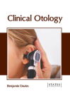 Clinical Otology Cover Image