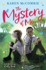 The Mystery of Me Cover Image